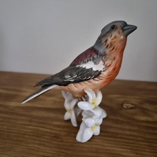 Vintage goebel chaffinch - goebel,