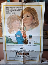 International Velvet - Tatum