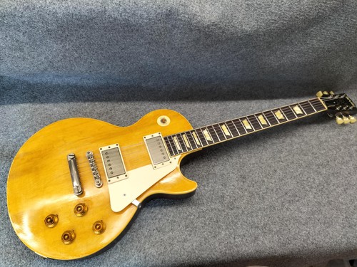 Orville lps electric guitar - lps-75,