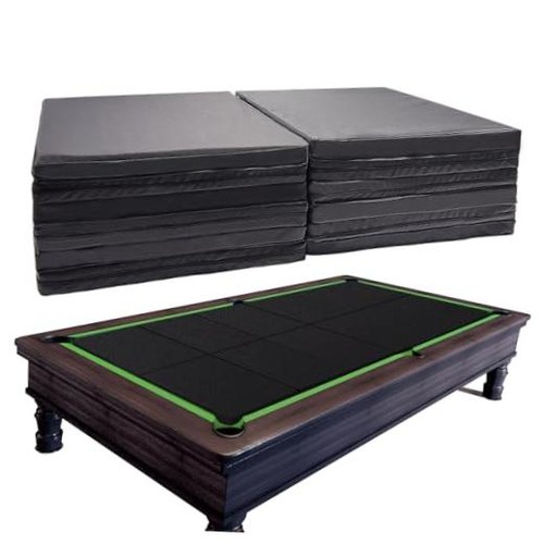 Pool table insert - mat,
