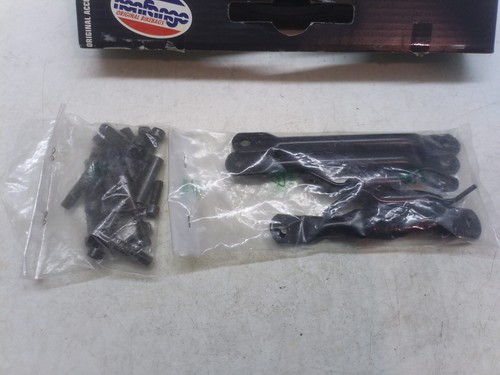 Yamaha tdm 850 - 96, 98