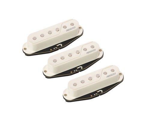 Fishman fluence single width - fishman,