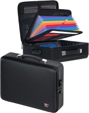 Fireproof Document Box –