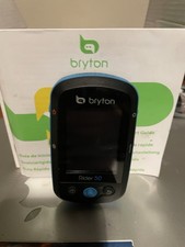 Bryton Rider 50 GPS Cycling