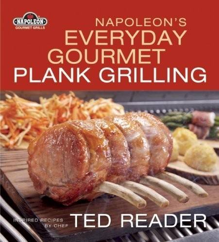 Napoleon everyday gourmet - everyday,