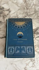 The Universe - Pouchet -