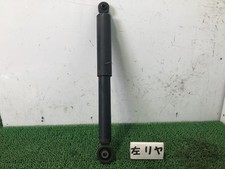 TOYOTA Liteace 2018 Rear Left