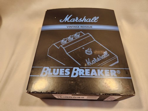 Marshall blues breaker - marshall blues,