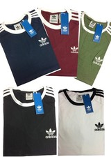 ADIDAS BRAND NEW THREE STRIPE
