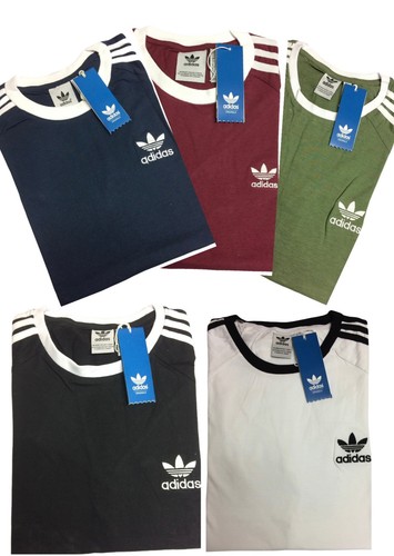 Adidas brand new three - new, stripe