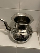 Bodna Stainless Steel Lota