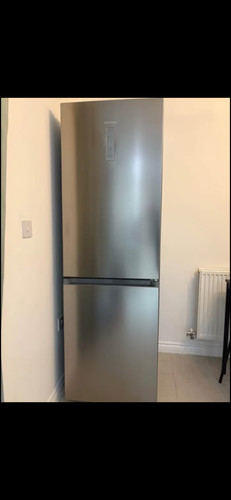 Kenwood fridge freezer - kenwood, 55/45