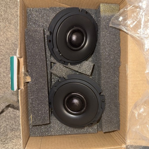 Acoustics 3050i tweeters - 3050i,