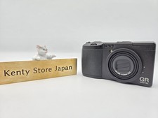 [MINT / 5k shots] RICOH GR