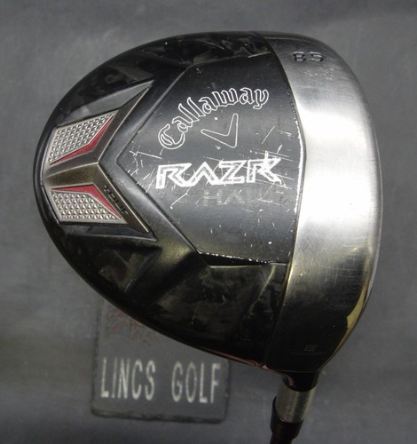 Callaway razr hawk - callaway, 8.5°