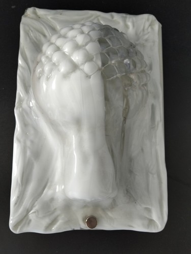 Venini footprint lamp - lamp, sugar