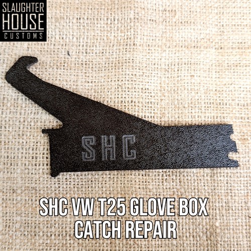 Shc t25 vanagon glove - shc, t3