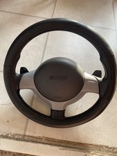 Smart fortwo 450 - fortwo, shift