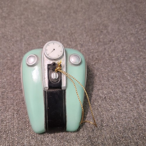 Harley davidson mint green - harley,
