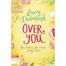 Over You - Lucy Diamond