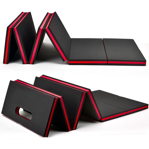 30mm thick 3in1 mechanics - mechanics, mat
