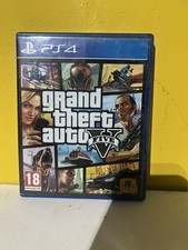 Grand theft auto V 5 five Game