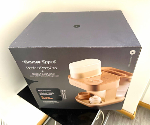 Tommee tippee perfect - prep, pro