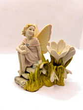 Jenny Oliver Faeries SPRING