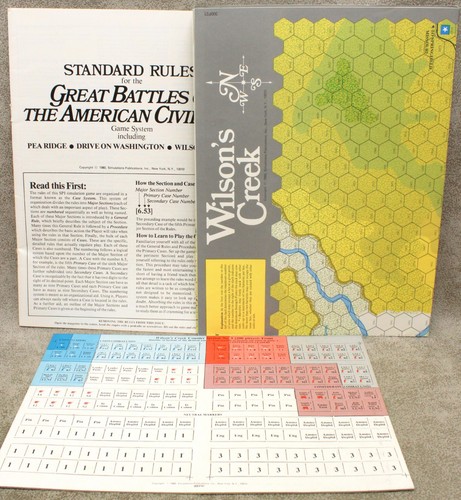 Strategy tactics wilson - &, 80