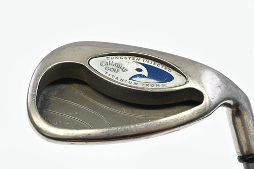 Callaway hawk eye - callaway, tungsten