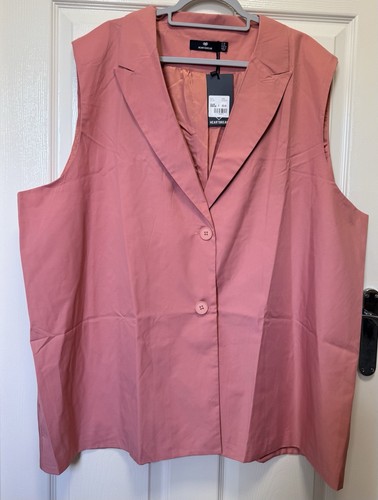 Heartbreak waistcoat - heartbreak, 28