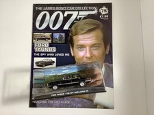 James bond car collection - bond,