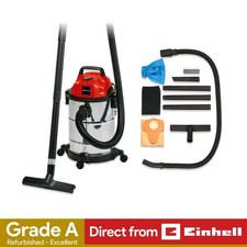Einhell Wet Dry Vacuum Cleaner