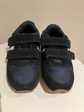 Next Boys Wide Fit Double