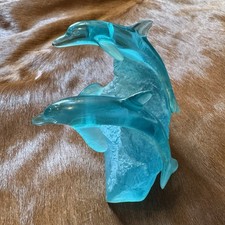 Robert Wyland  Sculpture Two