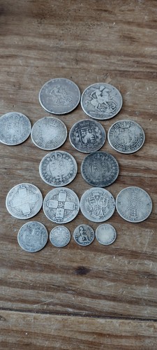 Collection british pre - of,