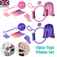 13PCS- Yoga Sets for Women
