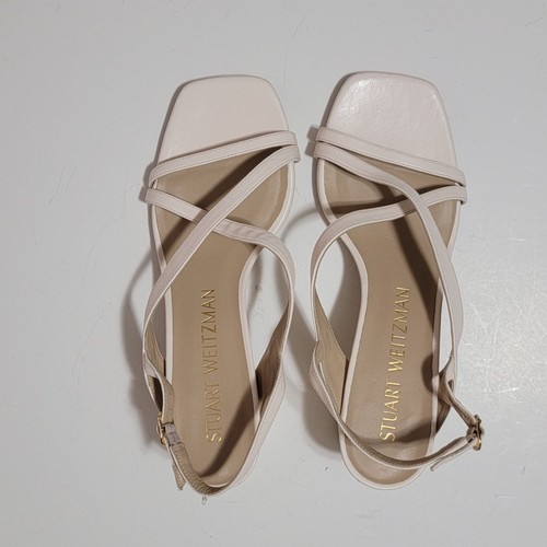 Stuart weitzman oasis block - oasis,