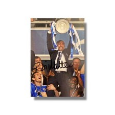 Signed ROBERTO DI MATTEO