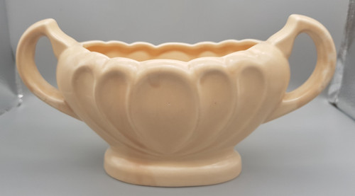 Vintage keele street pottery - keele,