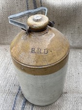 WW1 British Army Trench SRD