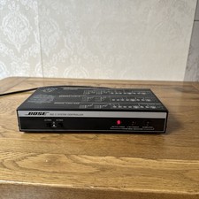 Bose 802-C System Controller