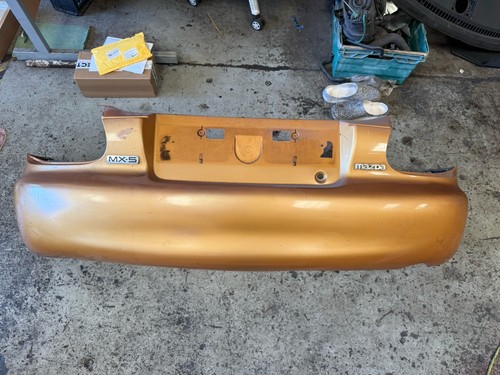 Mazda mx5 eunos mk2 1998 - mx5,