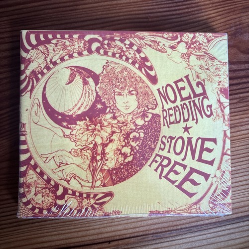 Noel redding stone - -, free