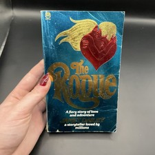 The Rogue Western Romance