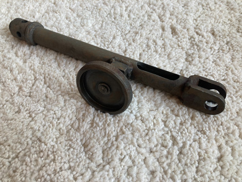 Daimler ferret mk1 alvis - mk1,