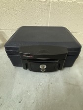 SentrySafe Fireproof &