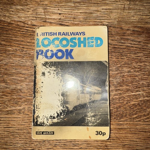 1974 abc british railways - 1974,