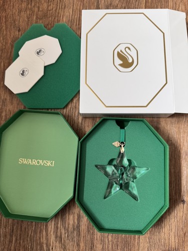 Swarovski annual edition - annual,