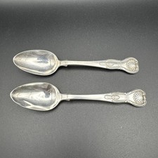 Pair of Early Victorian